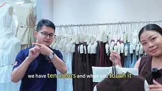 Guangzhou Fashion Wholesale Tour! Find Your Next Best Seller #SourcingYuan#southclothingmarket