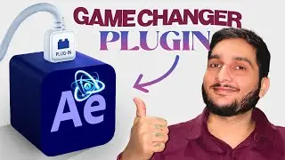 FREE AtomX Plugin 😱 | Install in After Effects | Giveaway