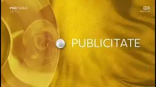 Grupul PRO - ident publicitate - 2017 - 2022