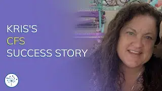 Kris’s ME/CFS Success Story With The Gupta Program