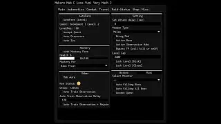 [💗UPDATE 19] Blox Fruits Script GUI / Hack 💗 HEART FARM 💗 Get ALL Fruits & Mob Farm *PASTEBIN 2023*