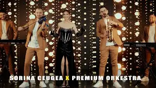 Sorina Ceugea ❌ @premiumorkestra  - Colaj Bihor  2024