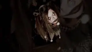 наконец-то пришёл новый костюм, теперь могу гонять с новым образом)) #гримм #клоун