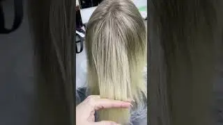 МК БЛОНД БАЛАНС ПЕННЫЕ СИСТЕМЫ КУЛИКОВОЙ НА ПРЕПАРАТЕ ПЛАСТИФИКАТОР #ПЛАСТИФИКАТОР