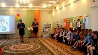"Азбука безопасности" в городе Семенове