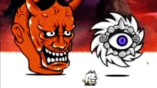 ZL 2 - The Edge of Spacetime [The Battle Cats]