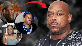 Wack 100 “We Walked In On Danny Boy And Young Buck Having Relations”