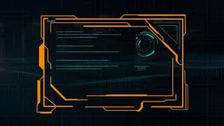 Hud UI Premium Pack 4K | After Effects Templates - Motion Array