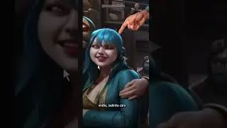 Riot Removeu o vídeo de 10 anos de LATAM!  