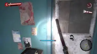 Dead Island Duo - Ep: 10| The tension is rising. Ft.BigNasty Gaming