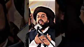 Sunni Kon Hota Hai ❓| Hafiz Saad Hussain Rizvi Status | Tlp Status |