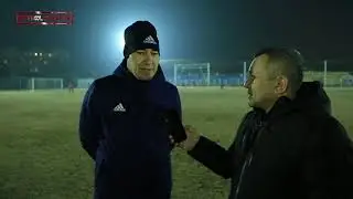 Мавсум 2021. Қишки йигинлар 