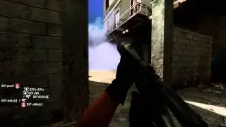 [CODPROMOD] vs WICKED