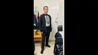 Вадим Казаченко - Санкт-Петербург