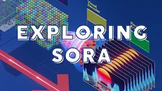 AI Talk: The Future of Video Generation with SORA