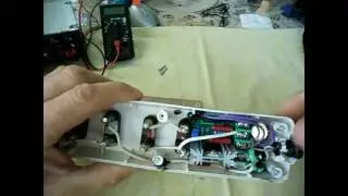 Переделка удлинителя