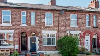 Pinnington Lane, Stretford - VitalSpace Estate Agents