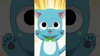 The Fairy Tail Anime is BACK 