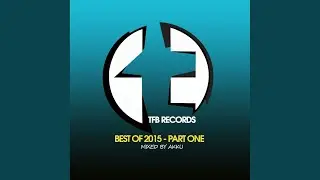 The Man, The Legend (Mhammed El Alami & Johannes Fischer Remix)