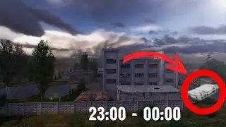 УКРАЛ ДОКУМЕНТЫ У ВОЕННЫХ ПО СТЕЛСУ #9 S.T.A.L.K.E.R Prosectors Project 1.7