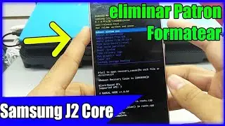 Tutorial, Restaurar Modo Fabrica Un Samsung Galaxi J2