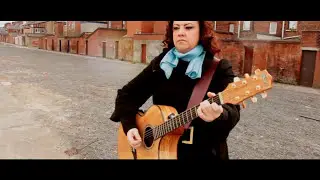 🎵 Kaz Hawkins -music video - I'm Gonna Run