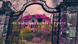 Most Beautiful Abandoned Places around the World!!Best Places to Visit