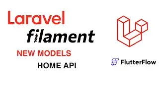 Developing Home API and Getting Data in the App