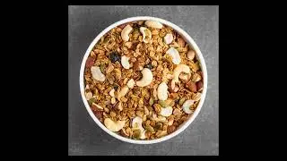 WHAT ARE BEST WAYS AND TIME TO EAT DRY FRUITS?