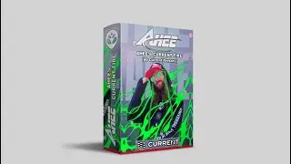 AHEE's Current Fire (Current Synth Presets Demo)