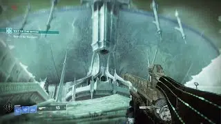 Destiny 2: Something wicked this way comes!