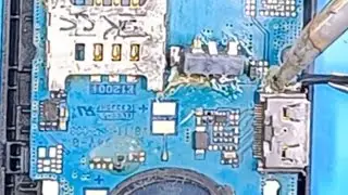 samsung guru 1200 full short solution # How to repair Samsung Guru 1200
