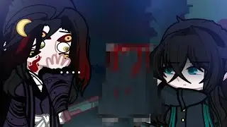 💀Muichiro’s lower half came loose|Kny| (Demon slayer) {Small manga spoiler⚠️}