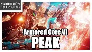 Armored Core VI is my GOTY 2023 and this fight is why | Armored Core VI: Fires of Rubicon