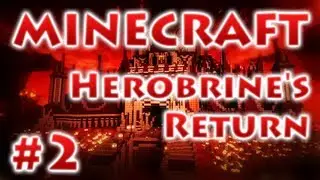 Возвращение Херобрина - 