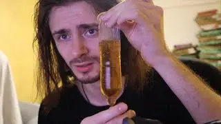 АСМР ДЛЯ ДОТЕРОВ