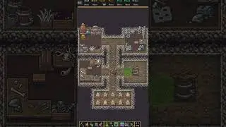 Dwarf Fortress - Гайд - Пчеловодство