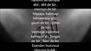 Yaşamda bir Ölümde bir Şiir Cenk Akman