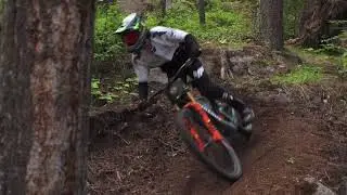 Super Natural Mountain Life Ep.2
