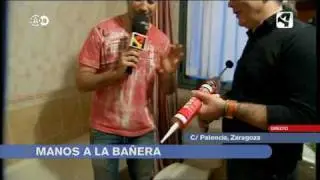 Sellar junta bañera
