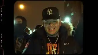 Kevin Martin Luther King - Young Eiby  (VIDEO OFICIAL )