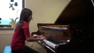 Вальс  из кинофильма  "Мой ласковый и нежный зверь"