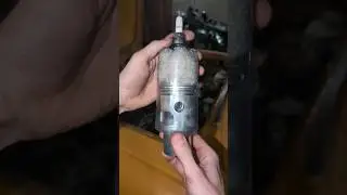 Cause of engine detonation