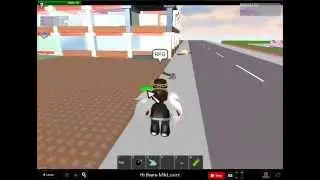 MikLovin finds a RPG