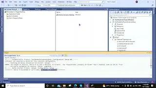 Visual Studio setup project build failed problem-solution
