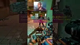 TEAM WIPE CHAOS - C58/mp5