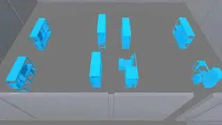 NETL's Reaction Analysis (ReACT) Lab