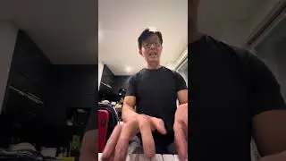Mamma (iPhone recording in Bali)