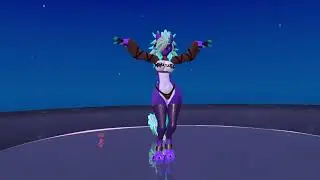 [MMD] More