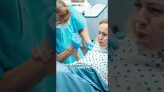 Где рожать в Санкт-Петеобурге?  